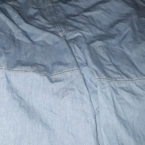 Ophelia roe crop pant.NWT! - Picture 3 of 4